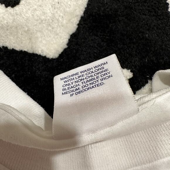 KRS-One Tee – Size Large – Gently Used - Picture 6 of 7